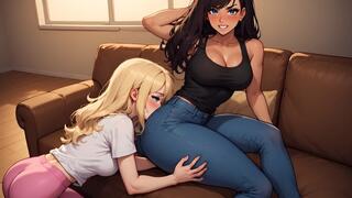 Farting Confessions #42: Landlord's Gassy Retribution