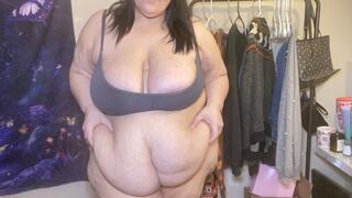 Leave Your Skinny Wife for my Big Soft Jiggly Belly