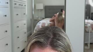 Blowjob and Swallow