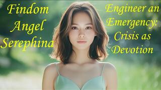 Crisis as Devotion Engineer an Emergency