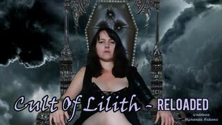 Cult Of Lilith - RELOADED