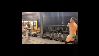 PPW Legacy Series: Dick Takes on Sparkles!