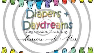 Diapers and Daydreams