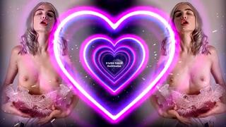 FAITH IS THE ONLY LOVE YOU WANT