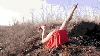 You are kicking like a frog WMV (1280x720) FHD