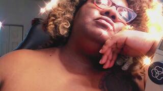 90 secs of Mistress!