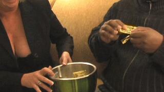 Hot Wife Faith Morgan Is In Town And Ready To Bang Whoisnext Guys! (1 of 6 wmv)