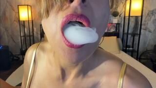 Blowing Smoke in Your Face Game