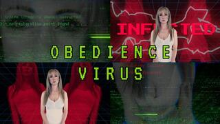 Obedience virus