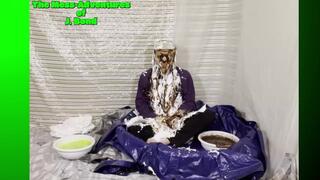 Messy Monday S2, E9: J Pays Up “Pies for Guys”