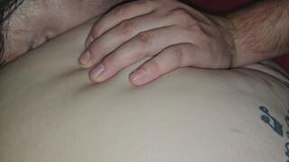 Rude Grrrl smothers Vacant Seat