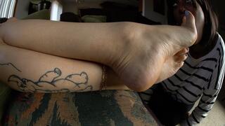 She Worships While You Jerk Off, 4th