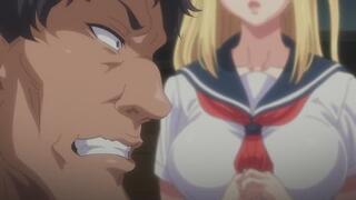 princess want some Fun episode - 1