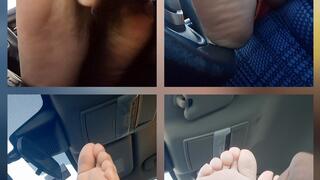 Yellowbone Big Soft Fluffy Soles Dynamic Of Empress Miisty