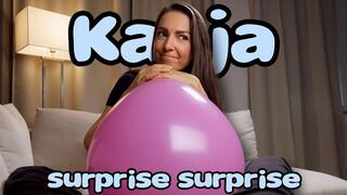 1672 surprise surprise balloon