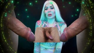 Hidden Desires: The Cuck's Gay Truth - CUCKOLD , CEI , GAY JOI