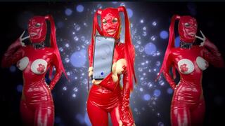 SMOKING timer breath play JOI challenge - SMOKE, CUM COUNTDOWN