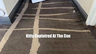 Kitty Quinzell and Kandylegs In: Kitty Captured at the Con