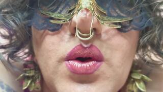 Dark Moon Ritual: Surrender & Purification | Soft Domme Guided Meditation Pt. 1