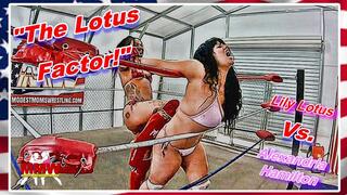 The Lotus-Factor! WMV
