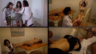 Daisy's Sensitivity Formula