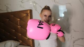 Young Mistress Fighting 19 wmv