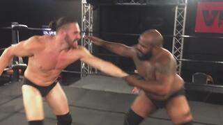 PPW Legacy Series: Bear Dominates Dick