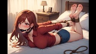 Bondage Confessions #165: Tied Temptations