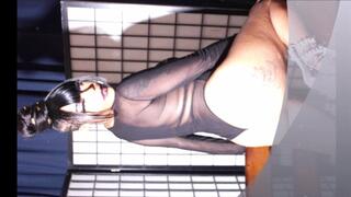 SEXY AND FREAKY SQUIRTING MEMPHIZ CHANEL SQUIRTS ALL OVER HIS BBC