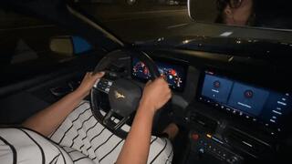 1000-Lili 20 Minute 2025 Mustang Special