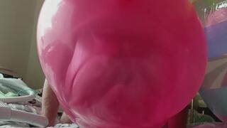 The Hungry Caterpillar