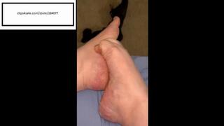 Goddess 2444 Debuts those wide girls