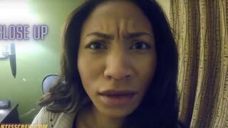 Giantess Crew – YOKO CLOSE Up