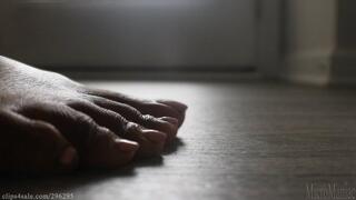 Goddess A - Dust Mites