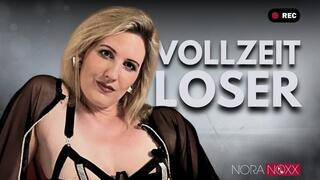 Du bist und bleibst ein Vollzeitloser