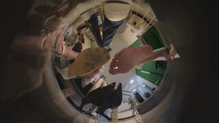 VR360 4 Giants Chat outshines POV Dwarfs