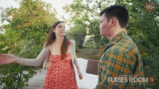 Liruline, Diana & Cruella - Extreme Domination (Furies Room X Lirulina, Diana & Cruella) - 4K