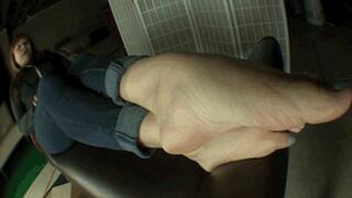 Let Me Run Your Life, 1st