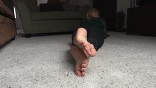 Go Get At My Feet - Agatha, 2nd