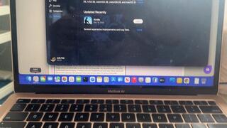 XCODE: updating my xcode version right now in the NUDE (sep 23 2025)
