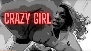 Giantess Crew – TIERRADOL- CRAZY GIRL