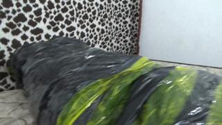 BLONDE MILF FART SLAVE CONTROL BY MELISSA RAMOS AND DANIEL SANTIAGO CAM BY DANI FULL HD