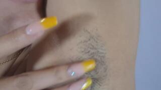 "Underarm Obsession"