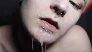 Flu Vlog: Snot, Mucus, Sneezes