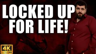 KingMarti: Caged For Life - 4k UHD 2160p