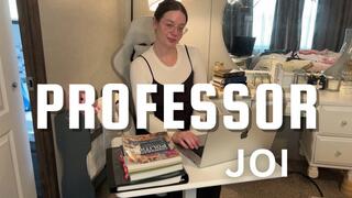 Professor JOI