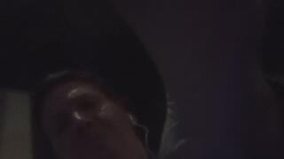 Lick the stink of my feet bitch