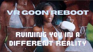 VR Goon Reboot