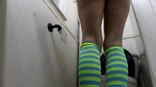 M - September Toilet Clips #6 2025