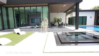 Summer Renee – My Step Daughter - Vol 2 - A Slut Like Step Mom (HD-720p)